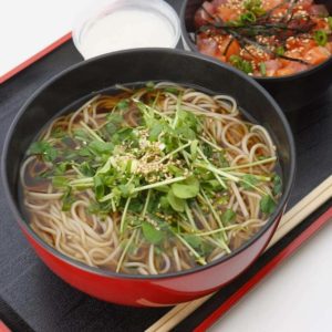 Healthy Soba IKI hellopassport singapore 